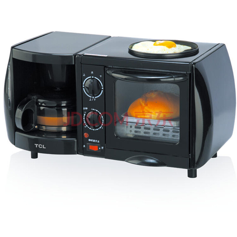 TCL TKX-J05051A 食尚·早餐吧
