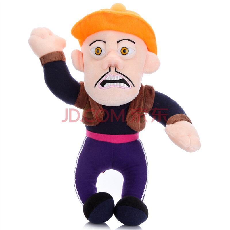 麻烦问一下度熊足球公仔套装是什么材质的啊