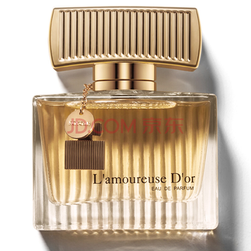 冰希黎(boitown)金色恋人女士香水50ml