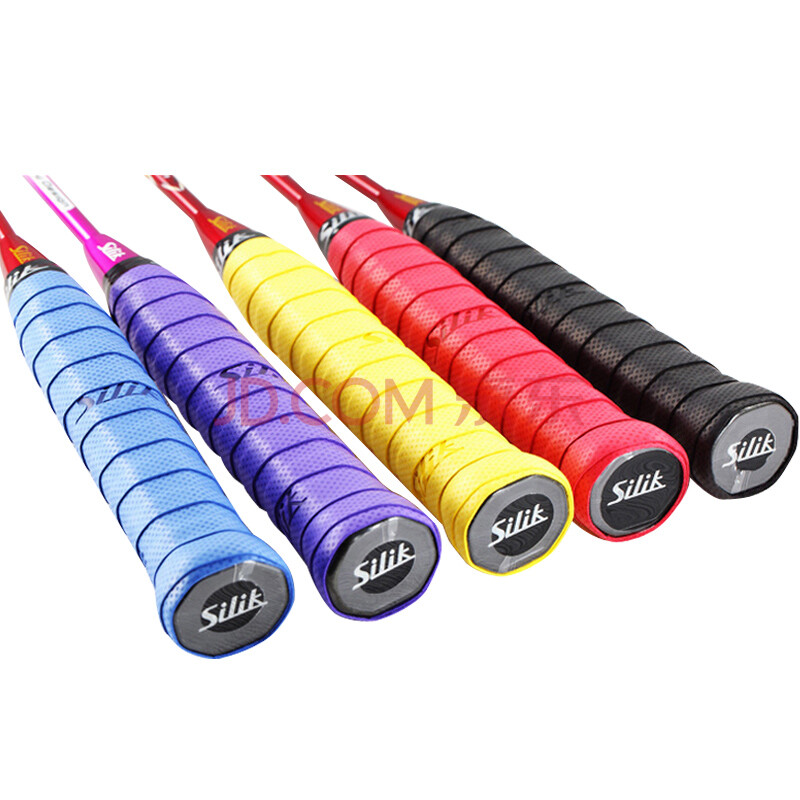 羽毛球拍末端握手的地方缠的那胶布叫什么?去