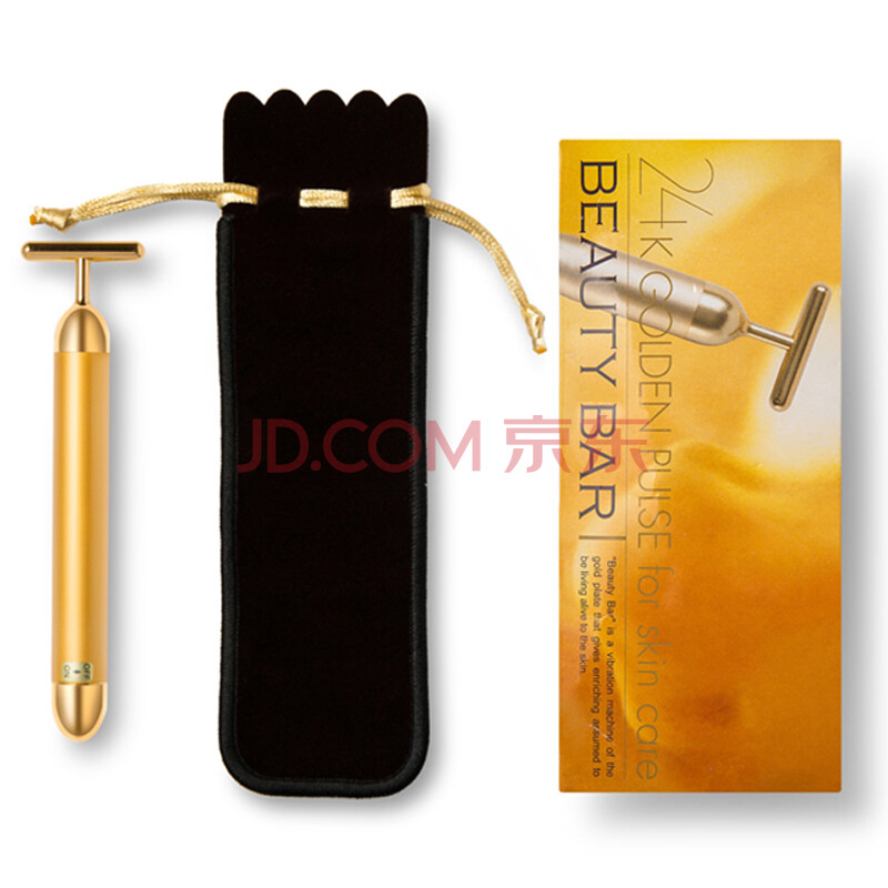 È«Çò¹º εÀö°É£¨Beauty Bar£© ÈÕ±¾24k»Æ½ð°ôBEAUTY BARµç¶¯ÃÀÈÝÒÇT×ÖVÁ³Á³²¿ TÐÍÃÀÈݰô