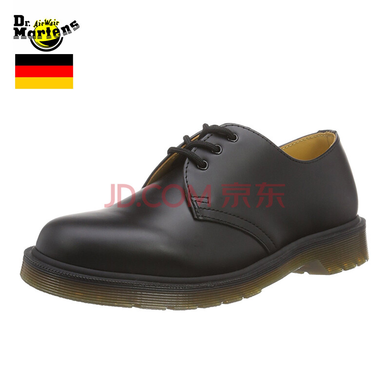 È«Çò¹º µÂ¹úÖ±ÓÊ | Dr.Martens ´º¼¾Çï¼¾ ÄÐЬ ÉÌÎñÕýװЬ ϵ´øÆ¤Ð¬ Otto ÑÆ¹âºÚ 44