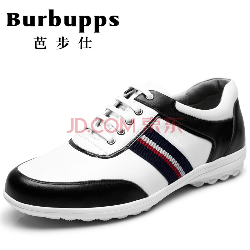·¨¹ú°Å²½ÊËBurbuppps ÄÐЬÏļ¾ÄÐÊ¿ÊÖ¹¤¶¨ÖÆÐÝÏÐÐ¬Í¸ÆøÅܲ½Ð¬Ô˶¯Ð¬³±Á÷ƤЬ×ÓÄÐ ºÚÉ«-±ê×¼Âë 39