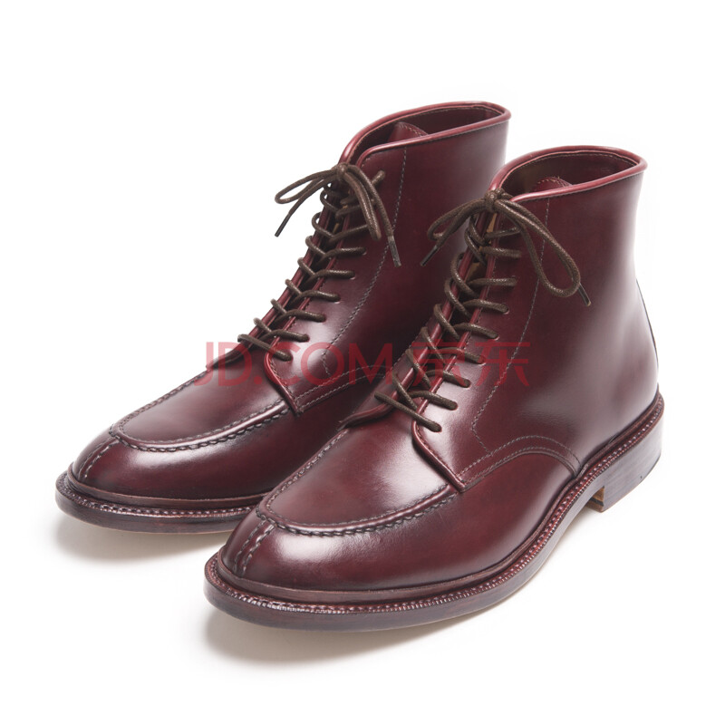 Íæ¶ù£¡Ç°Ðаɣ¡Country Boots ¹ÌÌØÒìÊÖ¹¤Ì¹¿Ë¶·Ê¿¸ß°ïЬÄÐÕæÆ¤Ð¬ Ì©ÇìÓÍÀ¯¾ÆºìA6# 41