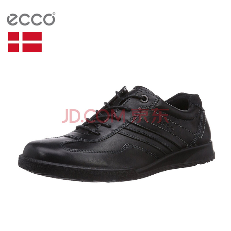 È«Çò¹º µÂ¹úÖ±ÓÊØECCO °®²½ ÉÌÎñЬϵ´øÕýװЬ´º¼¾Ïļ¾Çï¼¾ÄÐЬÔËÊä»úϵÁÐ 503514 ºÚÉ«-51052 48