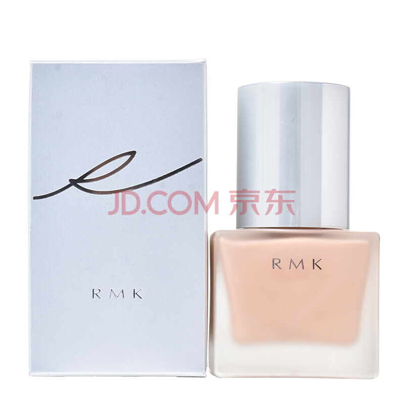 È«Çò¹º ÈÕ±¾ÈóÃñ¿µ(RMK)·Ûµ×Òº¸ôÀë ÕÚ覱£Êª Ë¿±¡·Ûµ×Òº101#ÏóÑÀ°×
