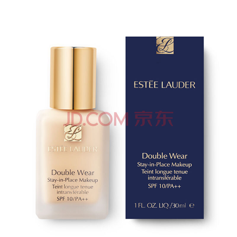 È«Çò¹º ÑÅÊ«À¼÷죨Estee Lauder£© ÑÅÊ«À¼÷ìDoubleWear³Ö¾Ã·Ûµ×񼮿µæ·Ûµ× 1W1 17# ÏóÑÀ°×