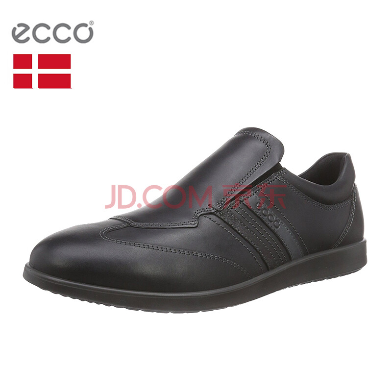 È«Çò¹º µÂ¹úÖ±ÓÊØECCO °®²½ ÉÌÎñƤЬÌ×½ÅÕýװЬ´º¼¾Çï¼¾ÄÐЬÒòµÏÄÉϵÁÐ 630734 ºÚÉ«-55869 46