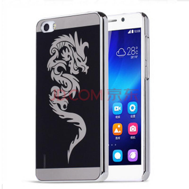 华为荣耀6x手机壳华为畅玩6便宜价格 质量好吗