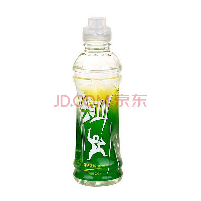 农夫山泉 尖叫纤维饮料(柠檬味 运动盖型) 550ml/瓶