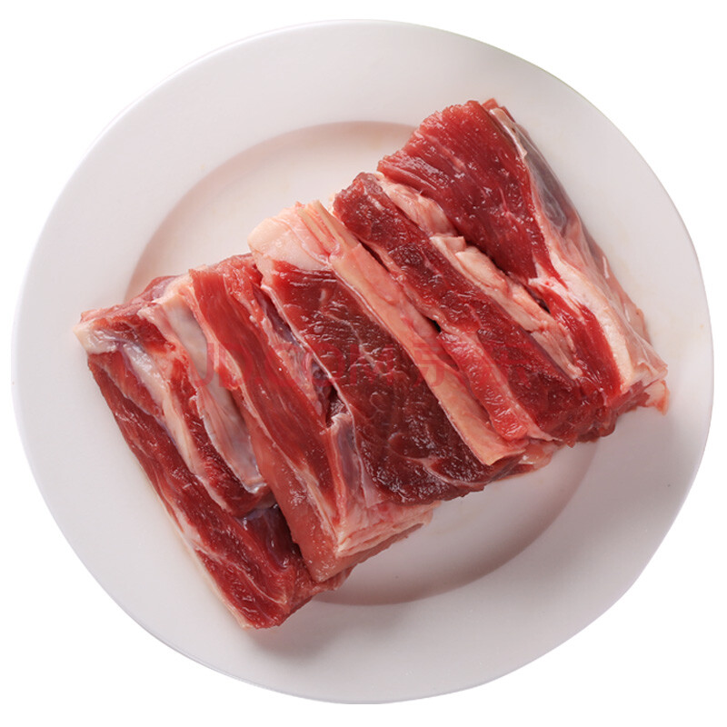 ¿Æ¶ûÇß Å£ëîÇпé 500g/´ü ÄÚÃɹÅÅ£Èâ