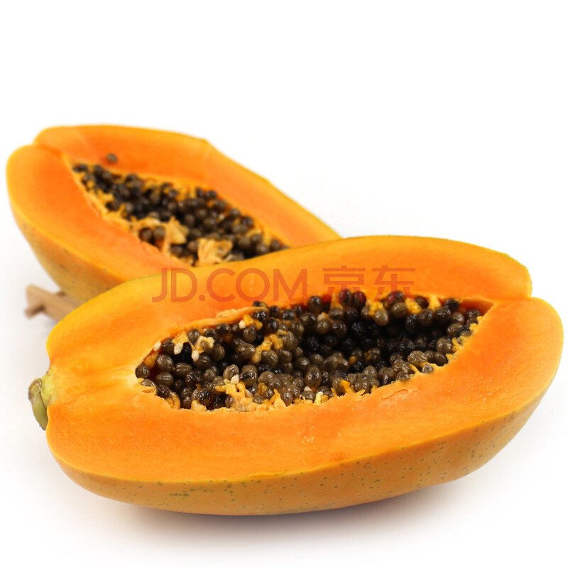 Å©ÅÉÈýÊå º£ÄϺìÐÄľ¹Ï ÐÂÏÊË®¹û µ¥¹û500-1500g 2kg Ô¼2-3¸ö