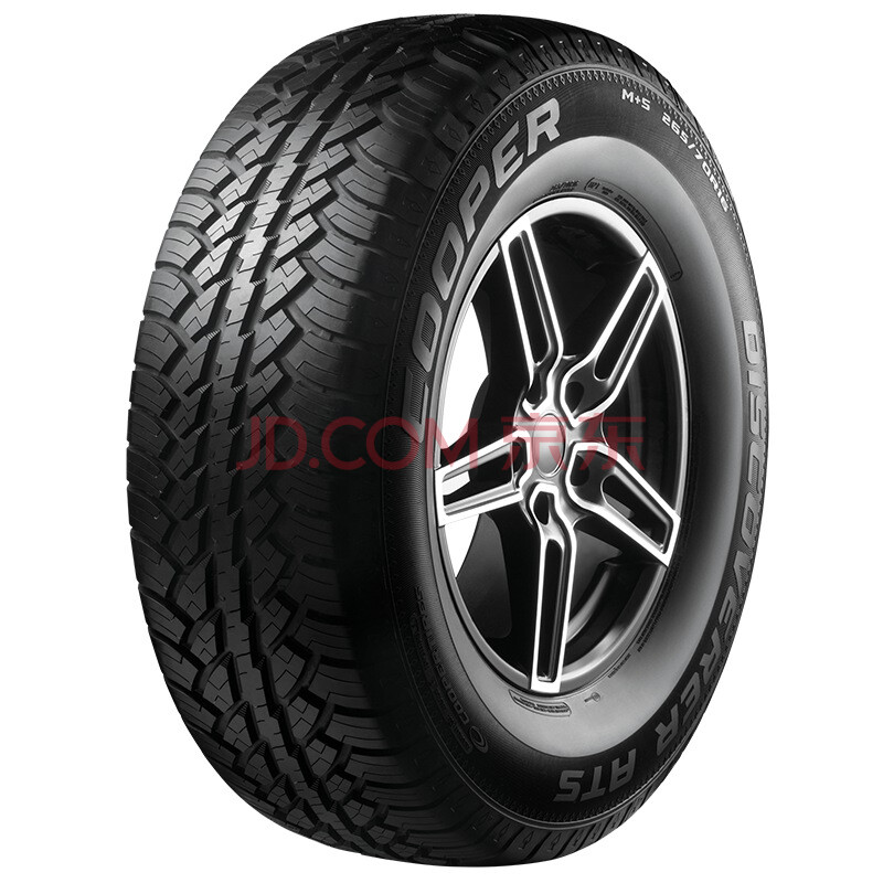 固铂cooper轮胎/汽车轮胎 235/70r16 106t discoverer ats 纵横者