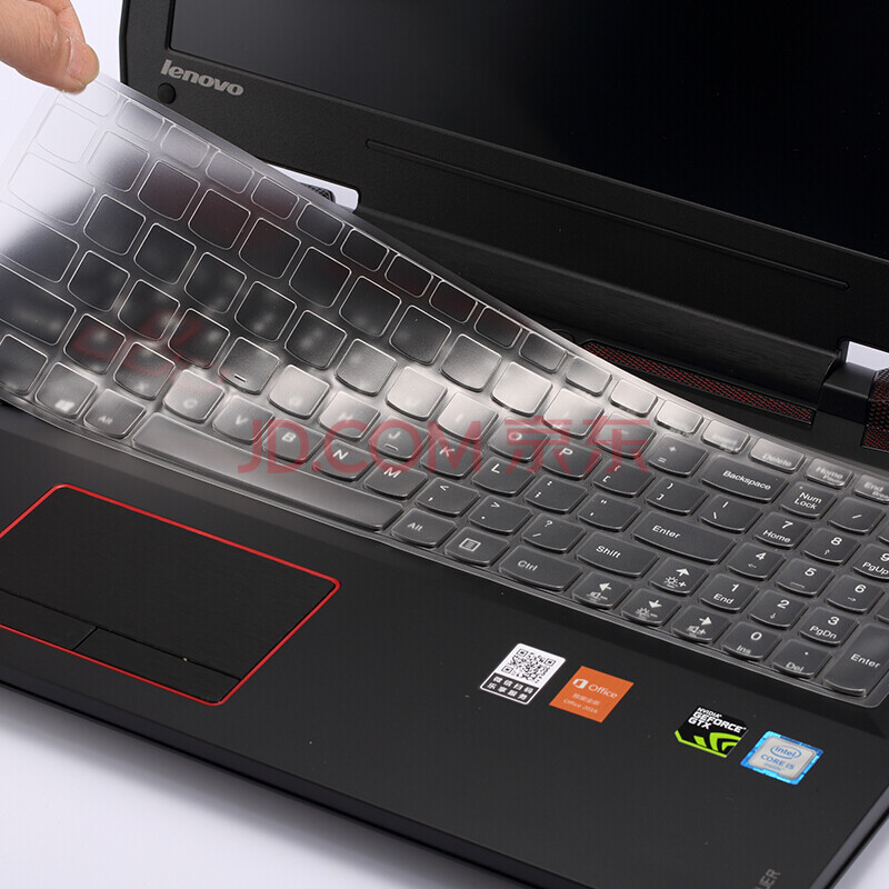 联想g50-70 b50-70 y50-70 z50-70 m50-70笔记本键盘膜 高透tpu g50