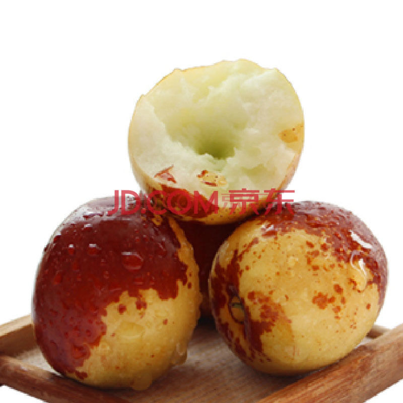 ÐÂÏÊË®¹û¶¬Ôæ 1000g ´àÌð¶¬ÔæÉÂÎ÷´óÀóÌØ²ú 1000g×°