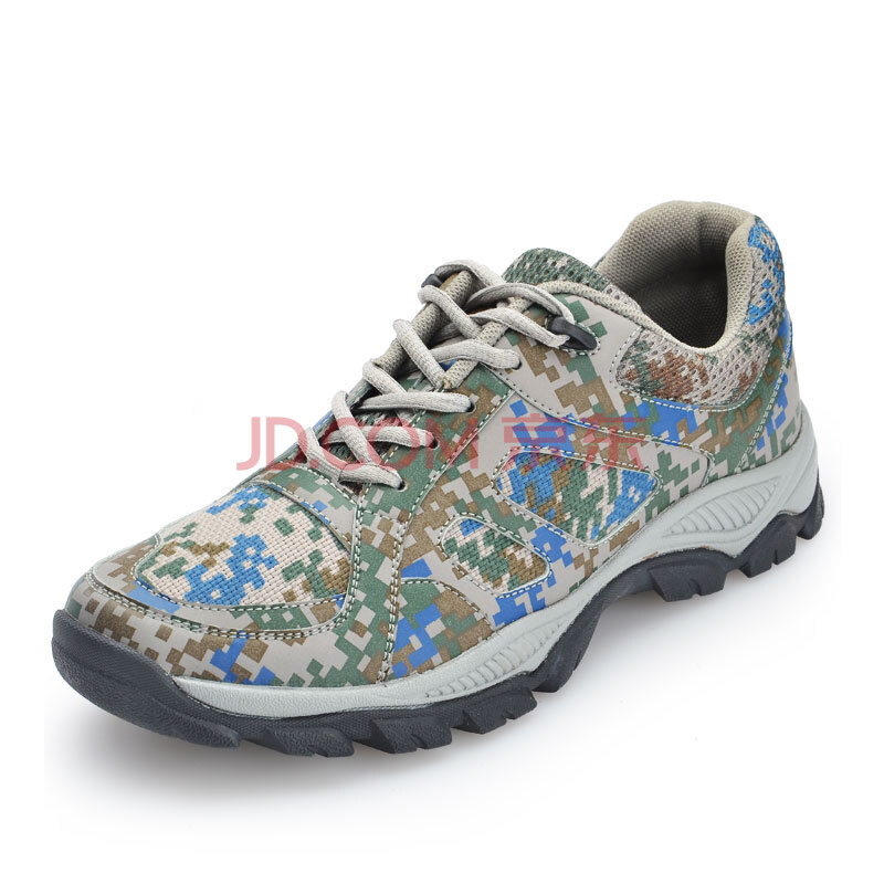½ðºï £¨JINHOU£©Çá±ãÃÔ²ÊÐÝÏеÇɽЬ ÊæÊÊÄÍÄ¥07×÷ѵЬ´óÂëÄе¥Ð¬ M20325C ¾üÂÌÉ« 40Âë