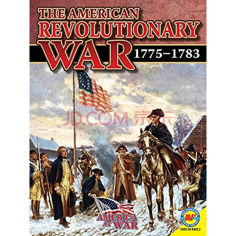【预订】revolutionary war