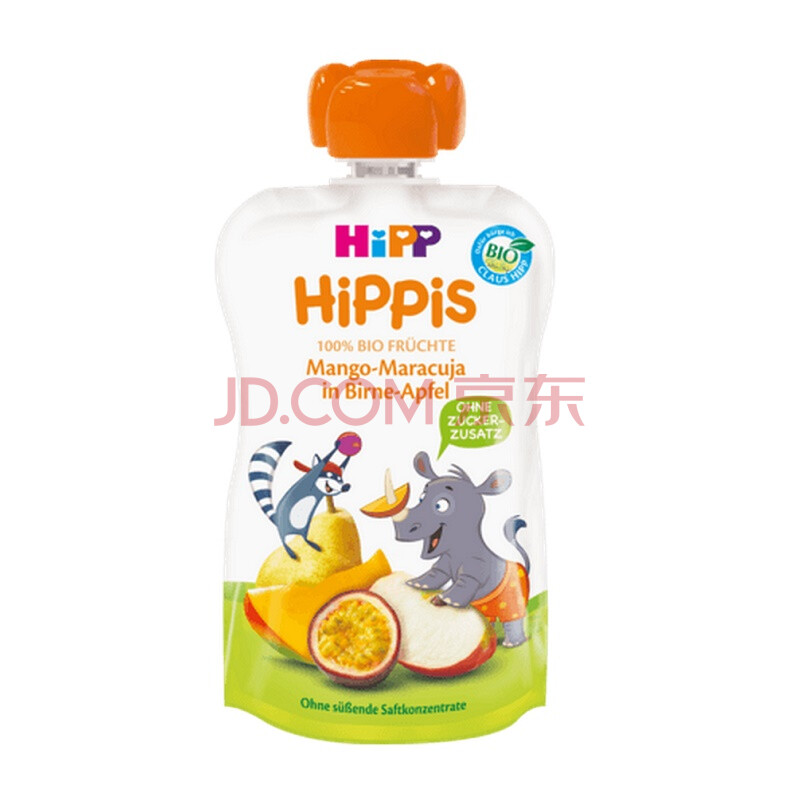 È«Çò¹º ϲ±¦£¨HiPP£© µÂ¹úϲ±¦¶ùͯÎüÎüÀÖ100ml ϲ±¦±¦±¦Ë®¹ûÄà ±¦±¦¸¨Ê³ÌìÈ»Áãʳ оɰü×°Ëæ»ú·¢»õ â¹û°ÙÀïÏã¹ûÆ»¹ûÀæ ²úÆ·È«²¿Ëæ»ú·¢»õ 6´üÌ××° 1ËêÒÔÉÏ µÂ¹úÖ±ÓÊÔ×°½ø¿Ú