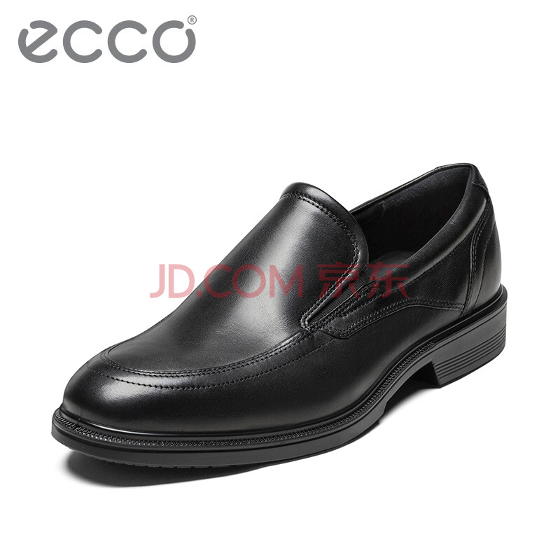 ECCO°®²½ÏÖ´úÕý×°ÄÐЬ Ç^пîÈáÈíÄÍÄ¥ÊæÊÊÌ׽ů¤Ð¬ Àï˹622144 ºÚÉ«62214401001 42