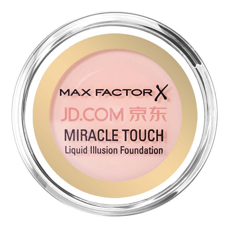 ÃÛË¿·ðÍÓ£¨Max Factor£©¾µäË®Èó·Ûµ×˪40ºÅ 11.5g ÏóÑÀ°×£¨¸üÃû£ºË®Ñú´¥¸Ð·Ûµ×˪£©