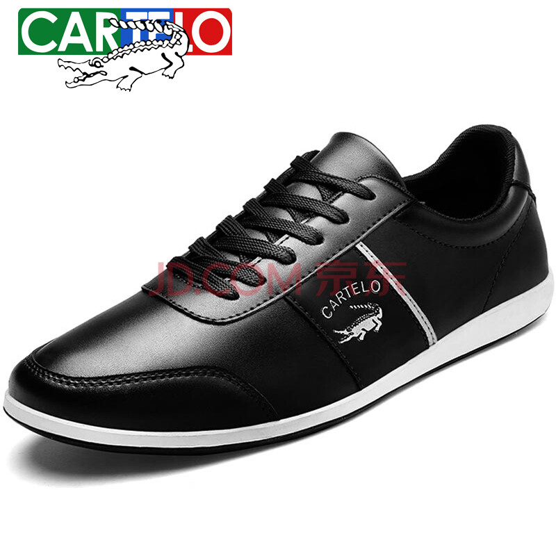 ¡¾Á섻ϵ¥Á¢¼õ100¡¿¿¨µÛÀÖöùÓ㣨CARTELO£©ÐÝÏÐЬ ÄÐЬÄÐÊ¿ÉÌÎñÐÝÏÐС°×Ь »§ÍâÔ˶¯ÐÝÏÐ ºÚÉ« 41