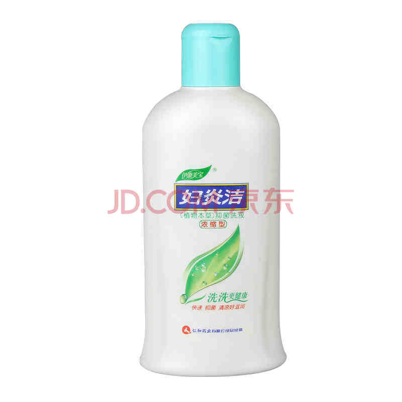 ¸¾Ñ×½à Ö²Îï±¾²ÝÒÖ¾úÏ´Òº¸¾¿ÆË½´¦Ï´Òº ŨËõÐÍ360ml*1Æ¿