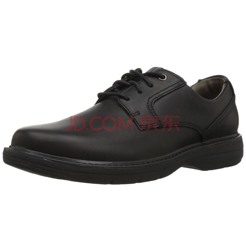 È«Çò¹º È«Çò¹ºÆäÀÖ£¨Clarks£© ÄÐÆ¤Ð¬Cushox PaceϵÁÐÉÌÎñÐÝÏÐЬţ½òЬ Black Leather ±ê×¼45/US11.5
