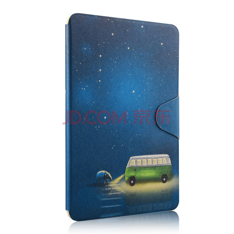 Àdz²£¨WOLF NEST£©Æ»¹ûÖÇÄÜÐÝÃß±£»¤Æ¤Ì× ÊÊÓÃÆ»¹ûiPad mini1/2/3 ͨÓà ÐǿհÍÊ¿-Ë͸ֻ¯Ä¤