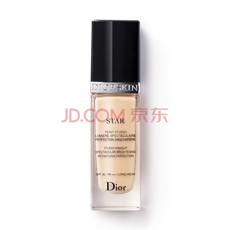 µÏ°Â£¨Dior£© µÏ°Â Dior ·Ûµ×Òº 30ml ¹â²ÉÐÇÄý·Ûµ×Òº010#ÏóÑÀ°×