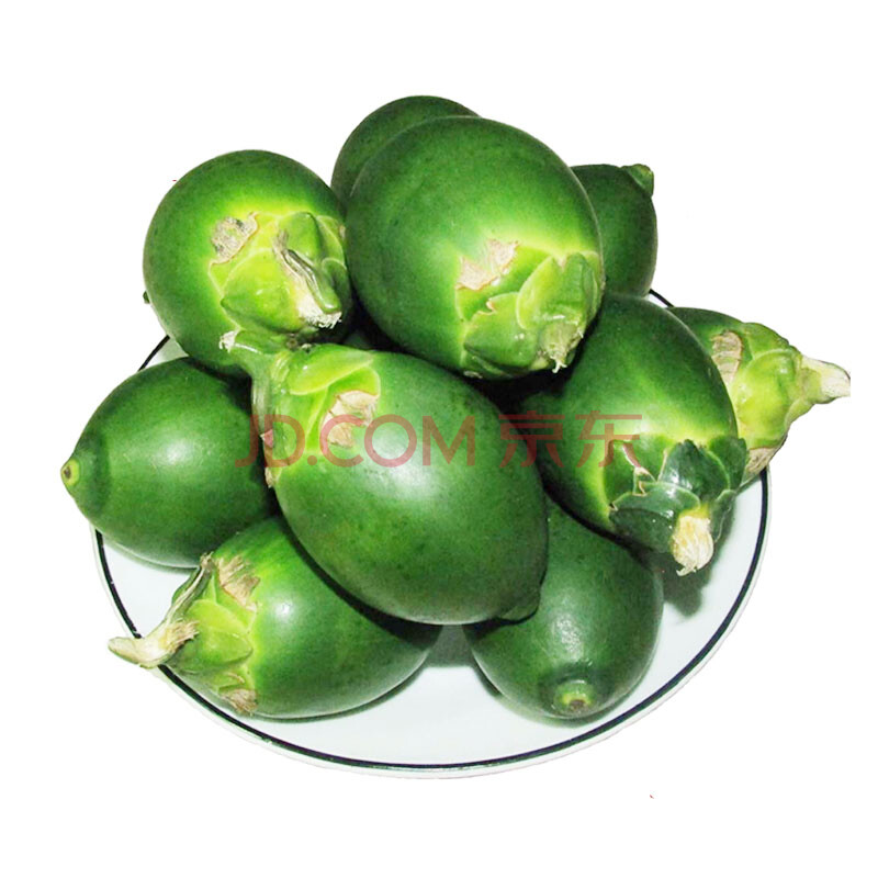 º£ÄÏÌØ²úË®¹û ÐÂÏÊÉúéÄÀÆÇà¹û500g ÇàéÄÀÆÄÛ×Ð ´øÅäÁÏ500¿Ë-¿à±´¿Ç·Û
