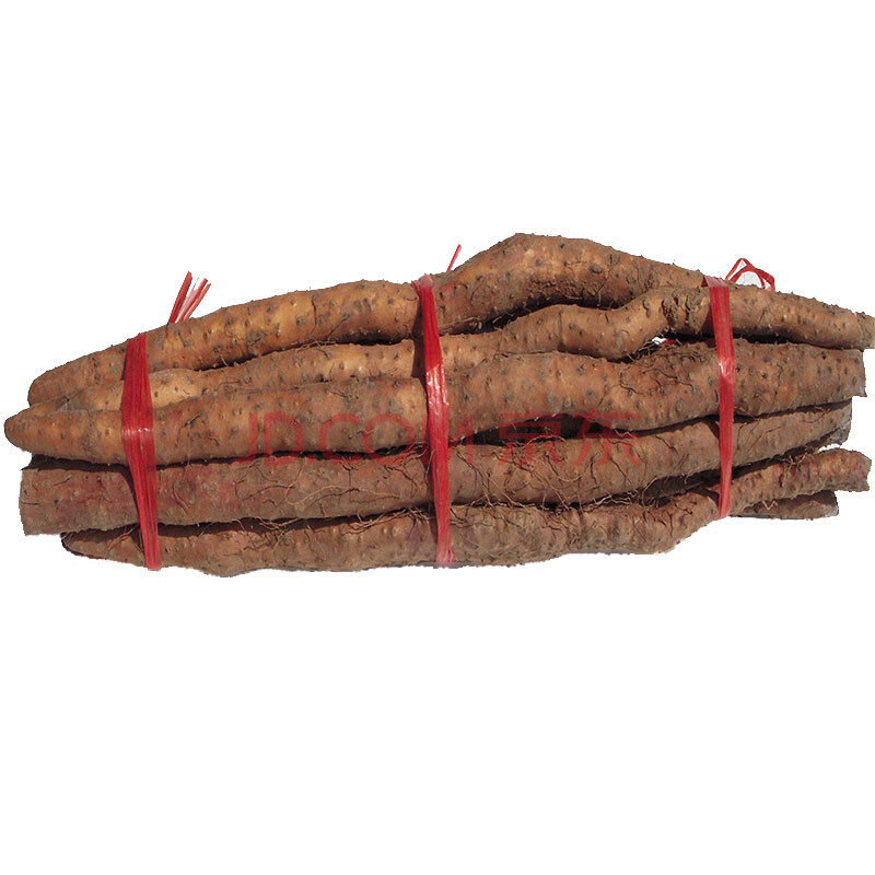 »³¸®ÈË¼Ò ºÓÄϽ¹×÷ÛäÍÁÌú¹÷ɽҩ 500g ÐÂÏÊÊß²Ë