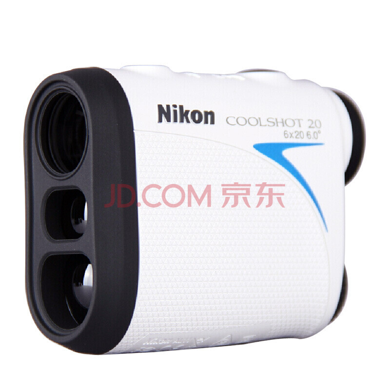 Ä῵£¨Nikon£© COOLSHOT 20¼¤¹âÊÖ³Ö²â¾àÒÇ ¸ß¶û·ò ½¨ÖþµÈÊÊÓÃ