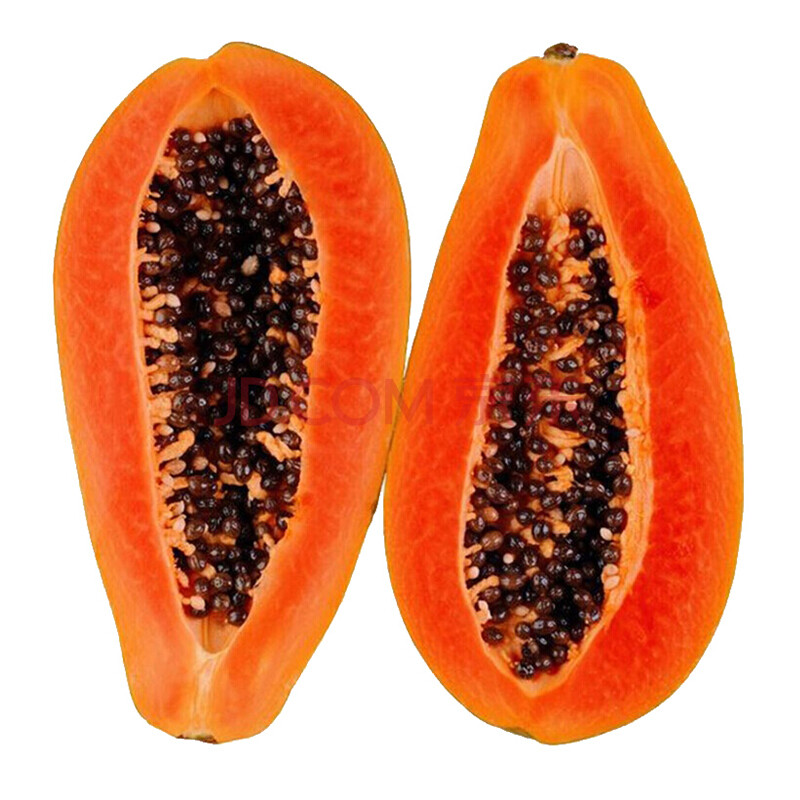 º£ÄϺìÐÄľ¹Ï 1¸ö Ô¼500-800g ÈÈ´øË®¹û