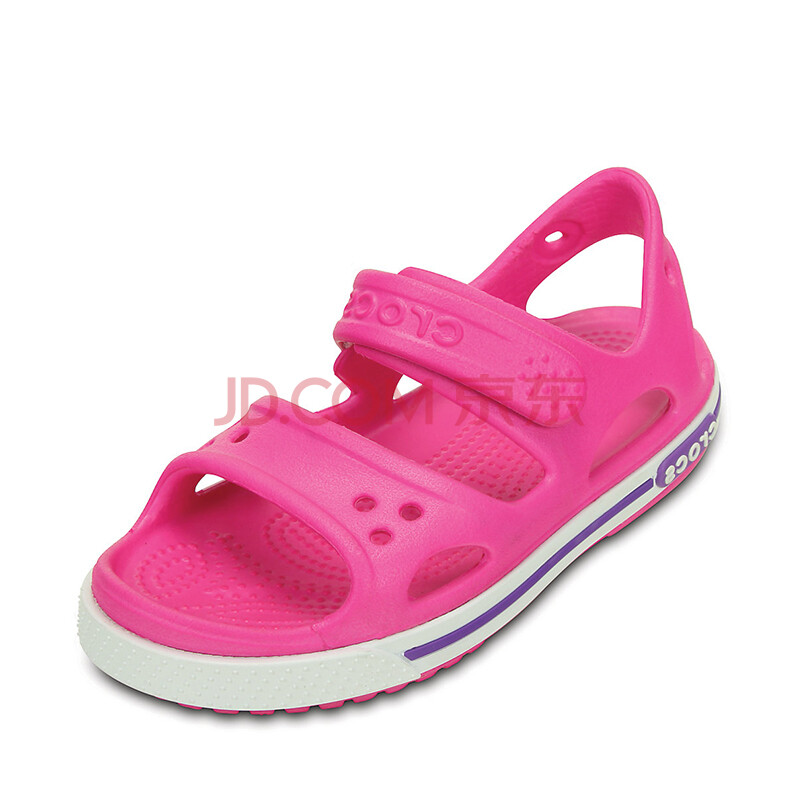 Crocs卡骆驰女鞋2015便宜价格 质量好吗