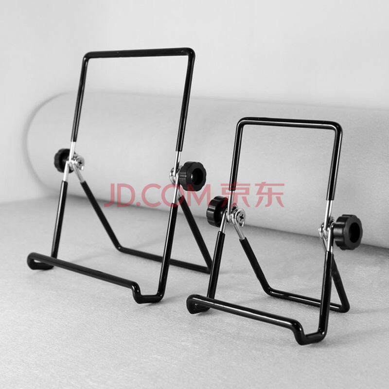 ipadÖ§¼Üƽ°åµçÄÔÏà¿òͨÓüÜÊÖ»ú¼ÜÆ»¹û×ÀÃæÉ¢ÈÈÕÛµþÌúÏßÖ§¼Ü ºÚ ´óºÅ