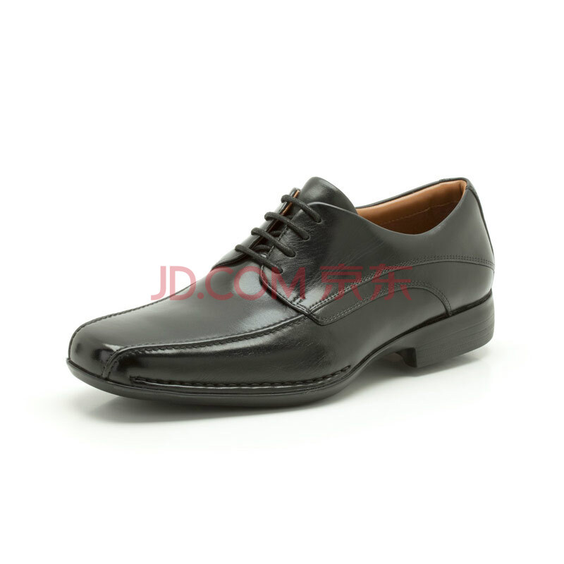 È«Çò¹º ClarksÆäÀÖÕý×°ÄÐЬ2017пîÕýװƤЬFrancis Airר¹ñÕýÆ· Black Leather 41