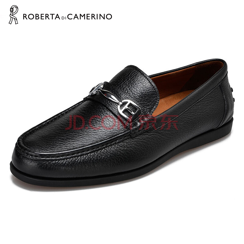 Robertaŵ±´´ïÄÐЬпîÉÌÎñʱÉÐÄÐʿ¹ƤƤЬһ½ÅµÅÌ׽Ŷ¹¶¹Ð¬ÄÐЬ ºÚÉ«RS21613A 41