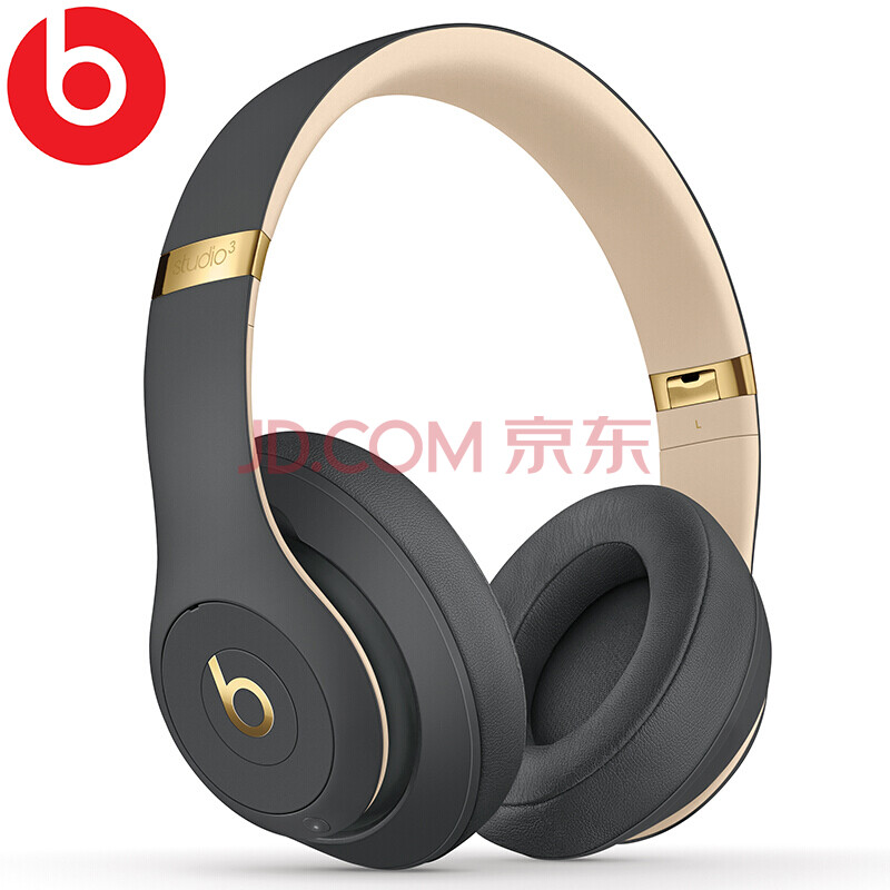 È«Çò¹º Beats Studio3 Wireless 3.0¼Òôʦ À¶ÑÀÎÞÏßÖ÷¶¯½µÔëÍ·´÷ʽ¶ú»ú ÏÞÁ¿°æ/÷ÈÓ°»Ò