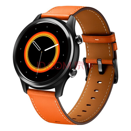 【全新】vivo手表42mm 秘夏橙 24h健康监测 9天长续航血氧心率监测 50