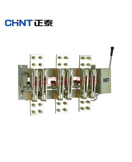 正泰 （CHINT）刀型隔离器 HD13-1000/31BX-胶板
