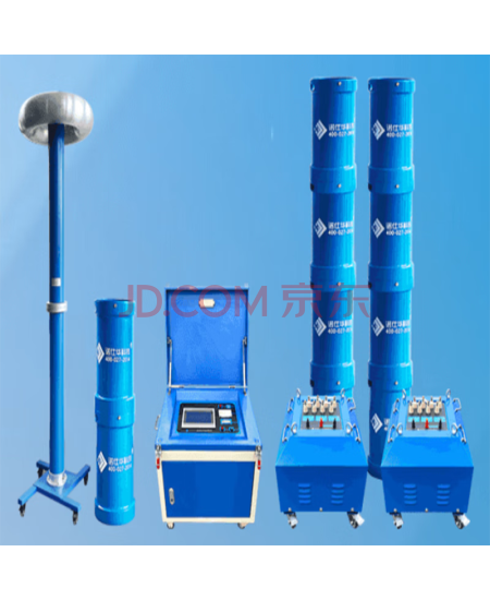诺仕华NC-BPXZ-675kVA/270KV变频谐振试验装置