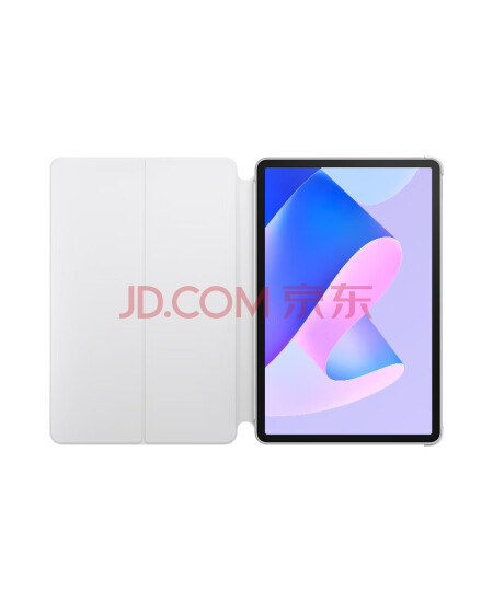 华为HUAWEI MatePad 智能皮套 大象灰 适用于HUAWEI MatePad 11英寸2023款