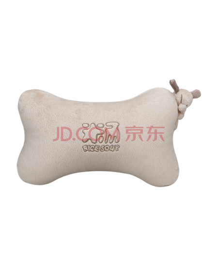 爱车屋（ICAROOM）汽车头枕靠枕开车护颈枕头枕车用座椅靠背靠垫车载用品