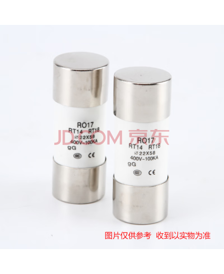 Delipow 保险管 RO17 32A 10个/包 1包价格