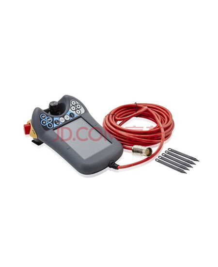 ABB变频器附件 3HAC028357-001 手柄  3.06 千克