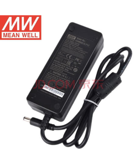 明纬（MEANWELL）GSM60A12-P1J 适配器 明纬电源