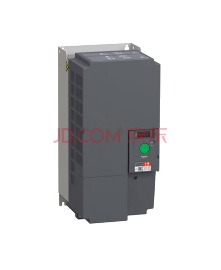 施耐德电气 ATV310A通用变频器 22kW,380-460V,三相,无滤波器 ATV310HD22N4A