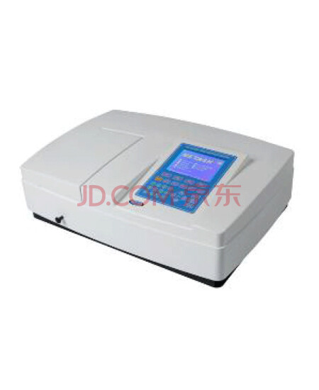 TFN UV6800S 紫外可见分光光度计 高端版 大屏幕扫描型 （光谱带宽0.5到5nm五档可调）