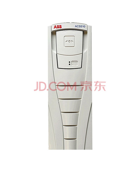 ABB 变频器 ACS510-01-07A2-4