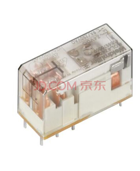 订货号4058750000 功率继电器\RCL424048-DC48V单位：个 魏德米勒